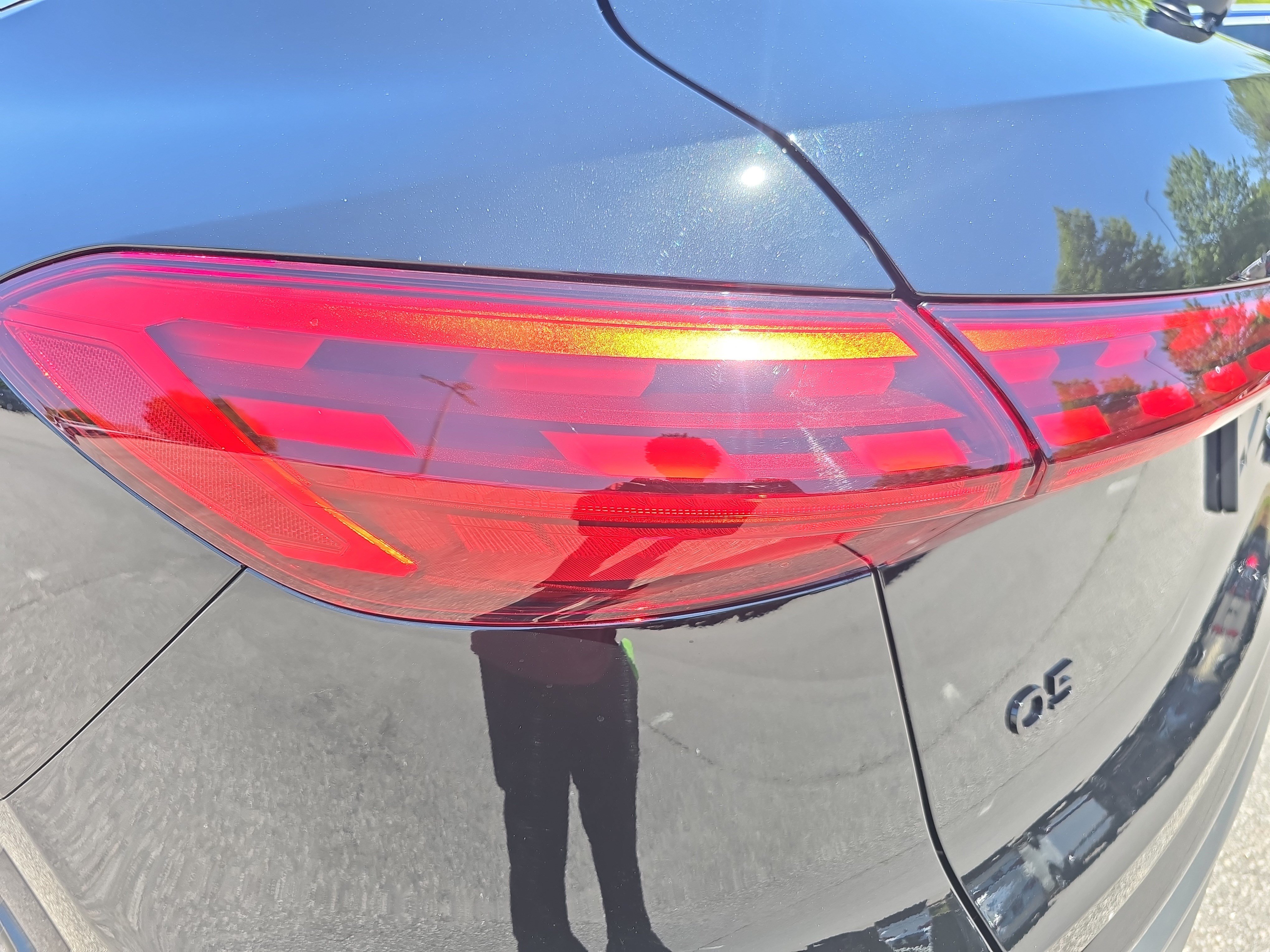 New 2026 Audi Q5 Premium Plus AWD/4WD image 33