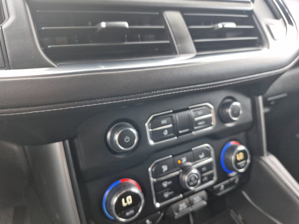 Used 2024 Chevrolet Tahoe LT image 24