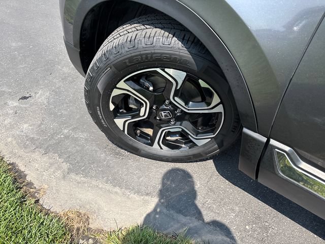 Certified 2019 Honda CR-V Touring image 28