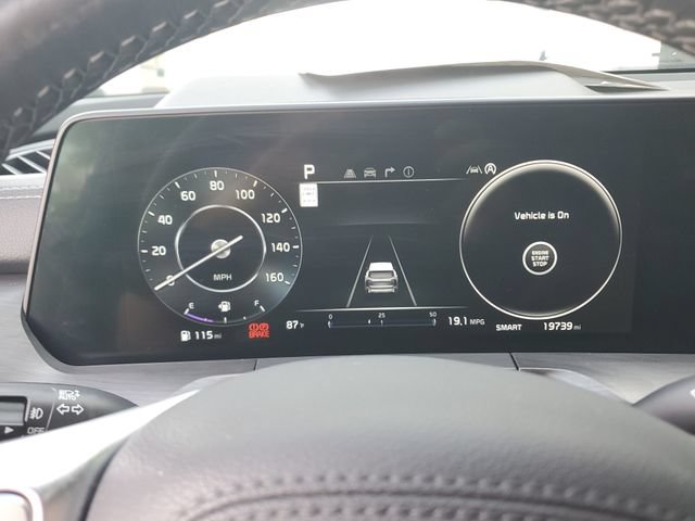 Certified 2024 Kia Telluride SX X-Pro AWD/4WD image 19