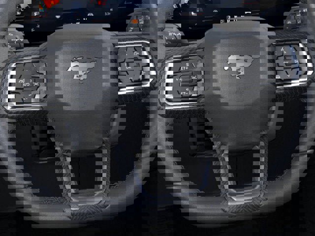 New 2026 Ford Mustang Premium w/ Bronze Appearance Package image 34