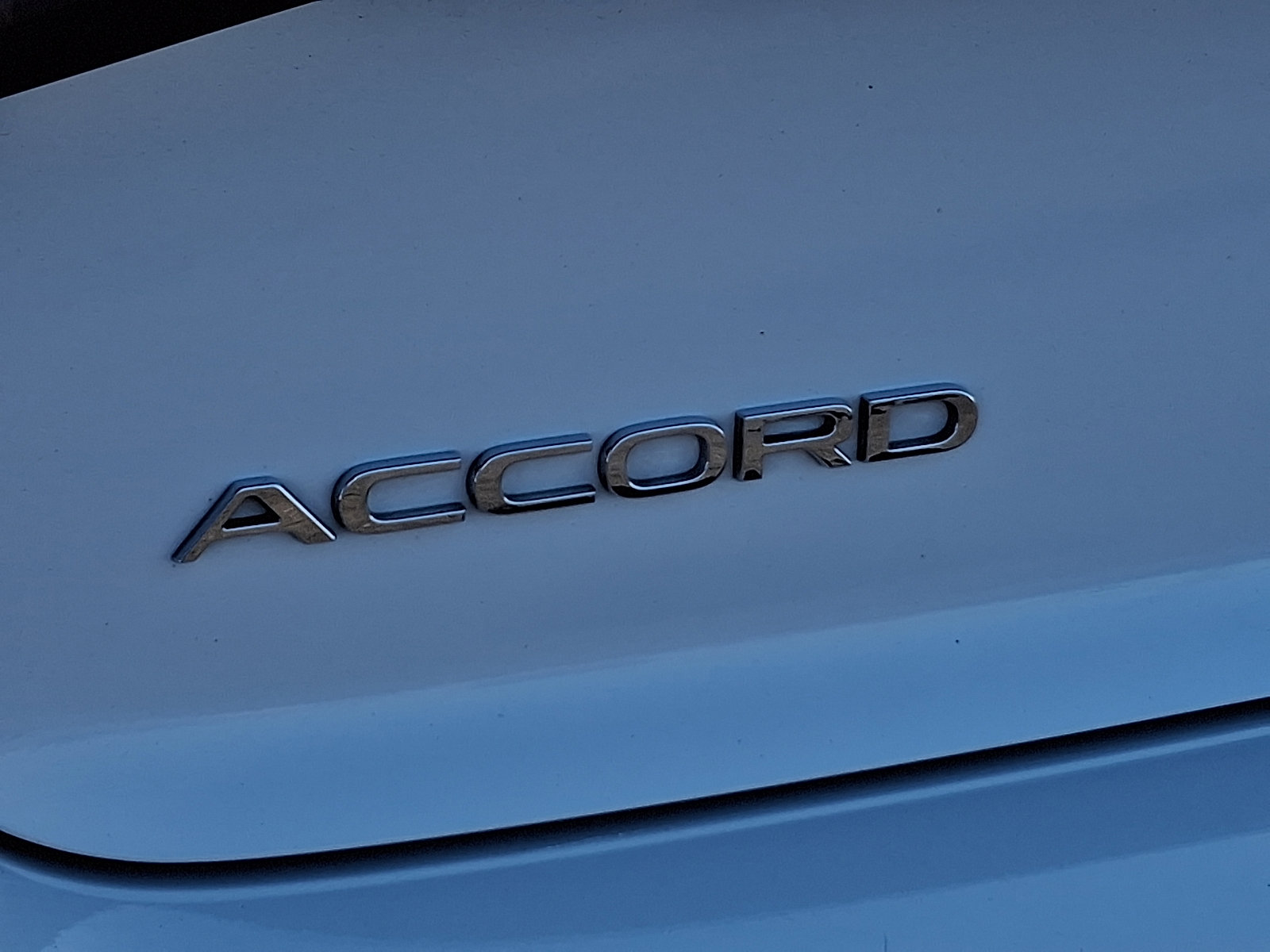 Used 2023 Honda Accord LX image 30