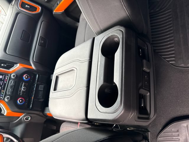 Used 2019 Chevrolet Silverado 1500 RST w/ All-Star Edition AWD/4WD image 21