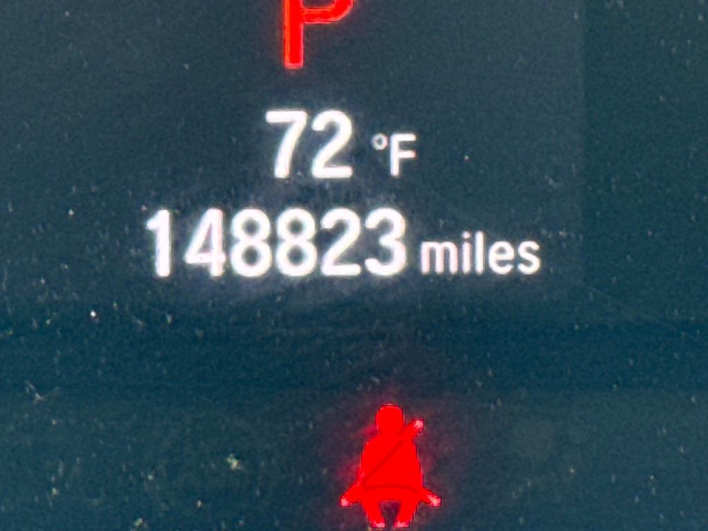 Used 2020 Honda Accord LX image 21