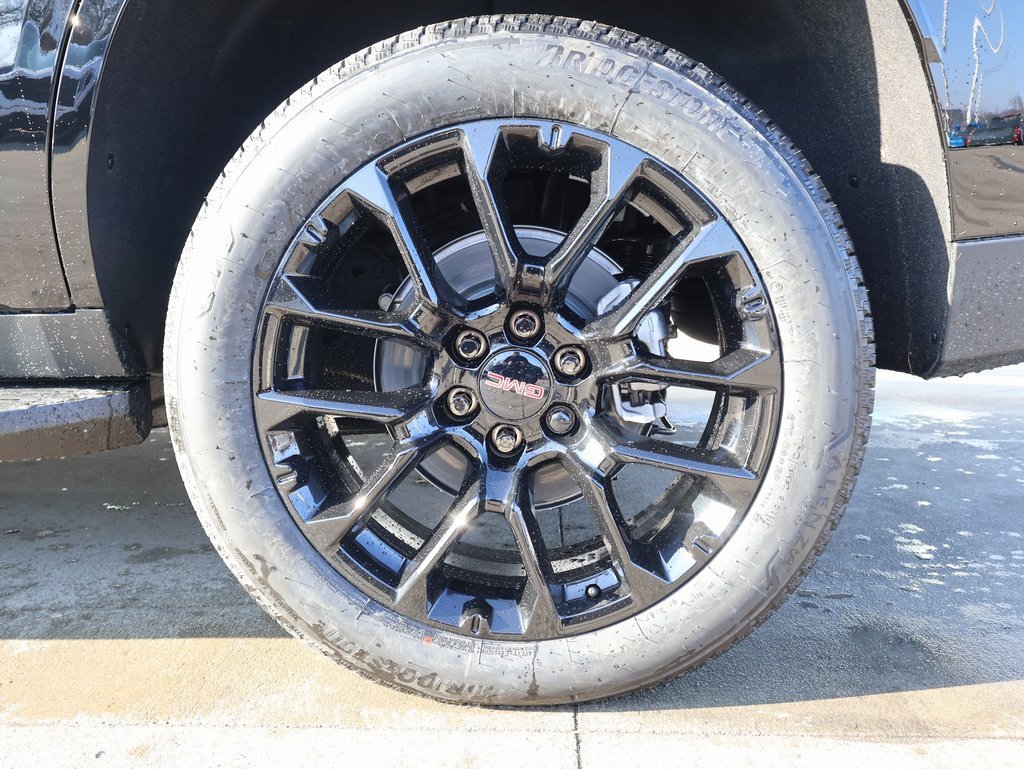 New 2026 GMC Yukon Elevation image 49