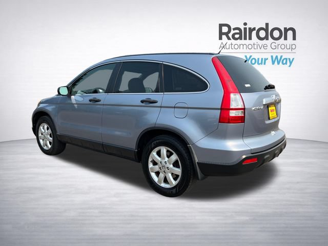 Used 2008 Honda CR-V EX image 5
