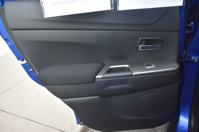 Used 2019 Mitsubishi Outlander Sport ES image 27