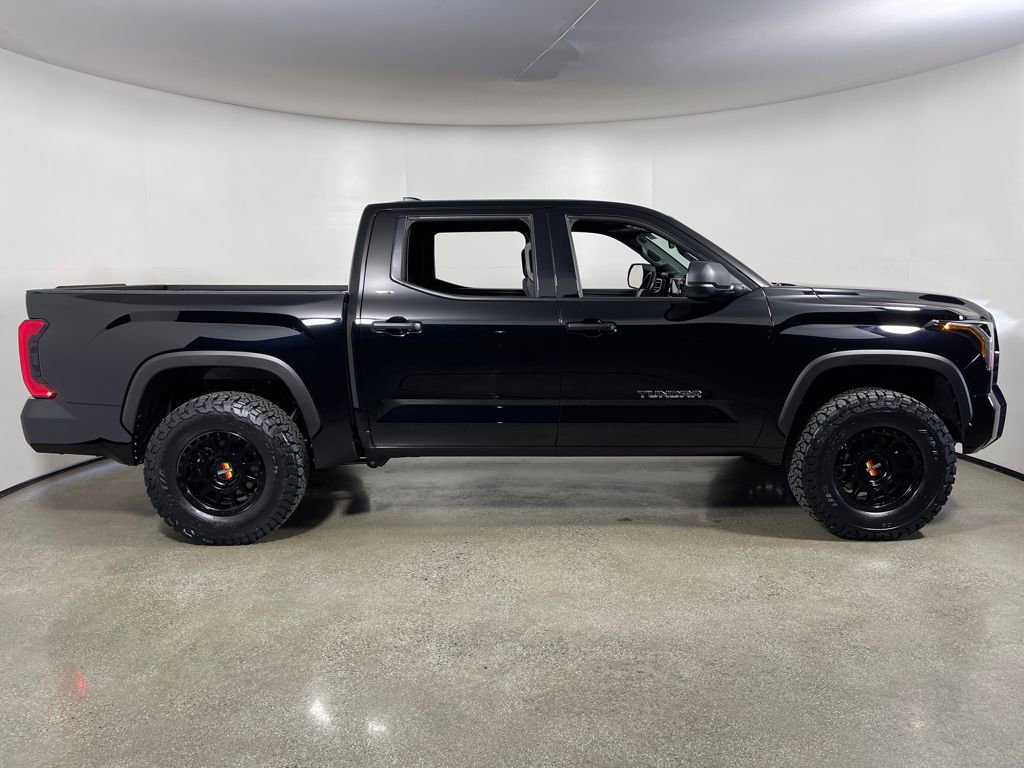 New 2026 Toyota Tundra SR5 image 2