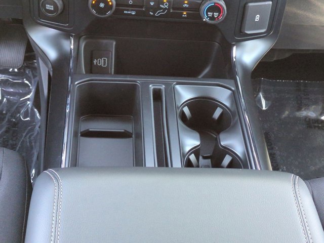 New 2026 Ford F150 STX image 19