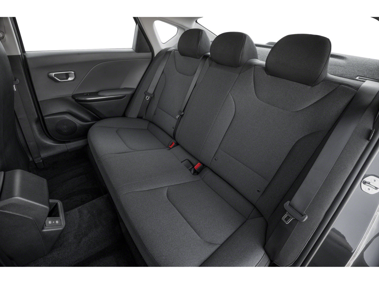 New 2026 Kia K4 FWD image 36