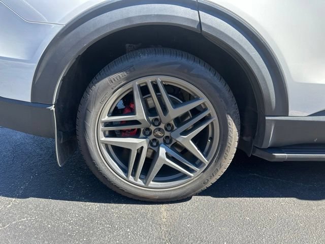 Used 2021 Ford Explorer ST w/ Equipment Group 401A AWD/4WD image 9