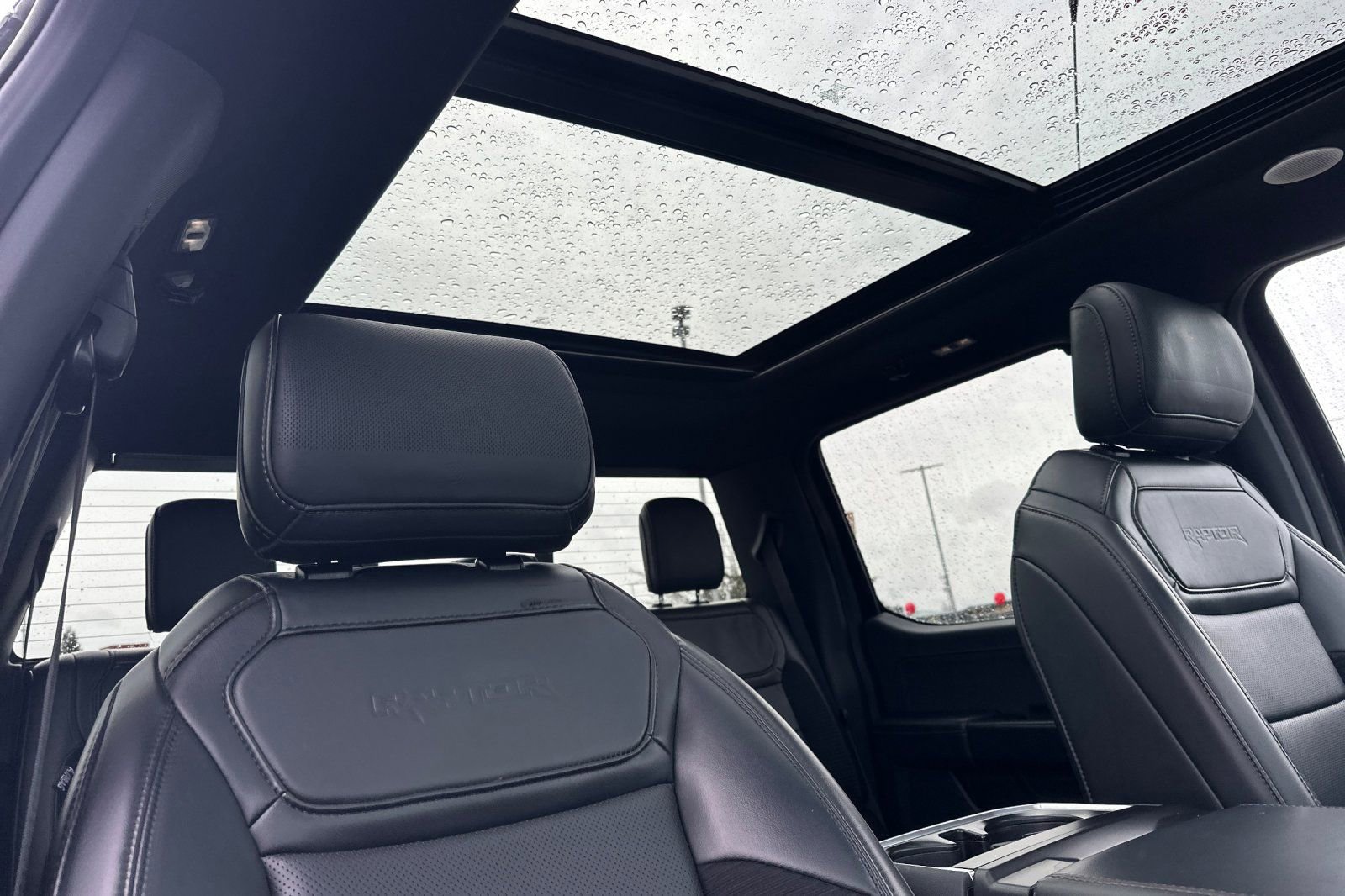 Used 2023 Ford F150 Raptor image 16