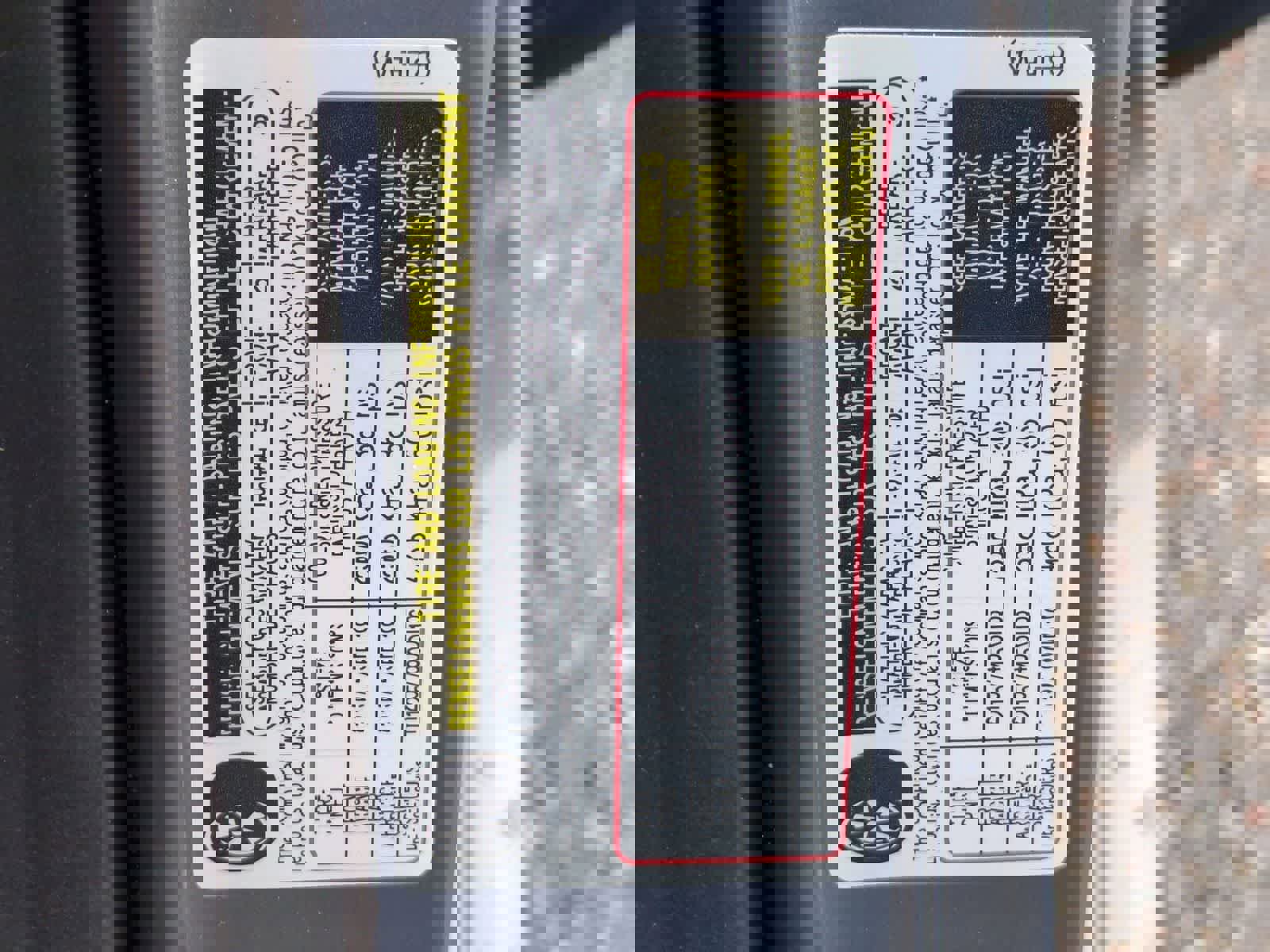 New 2026 MAZDA MAZDA3 Carbon image 35