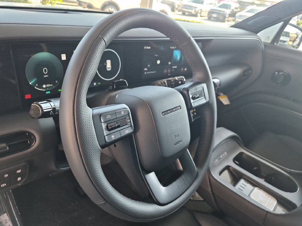 New 2027 Hyundai Palisade Calligraphy FWD image 18