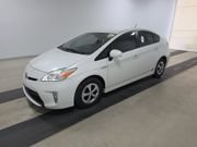 Used 2013 Toyota Prius Two FWD image 1