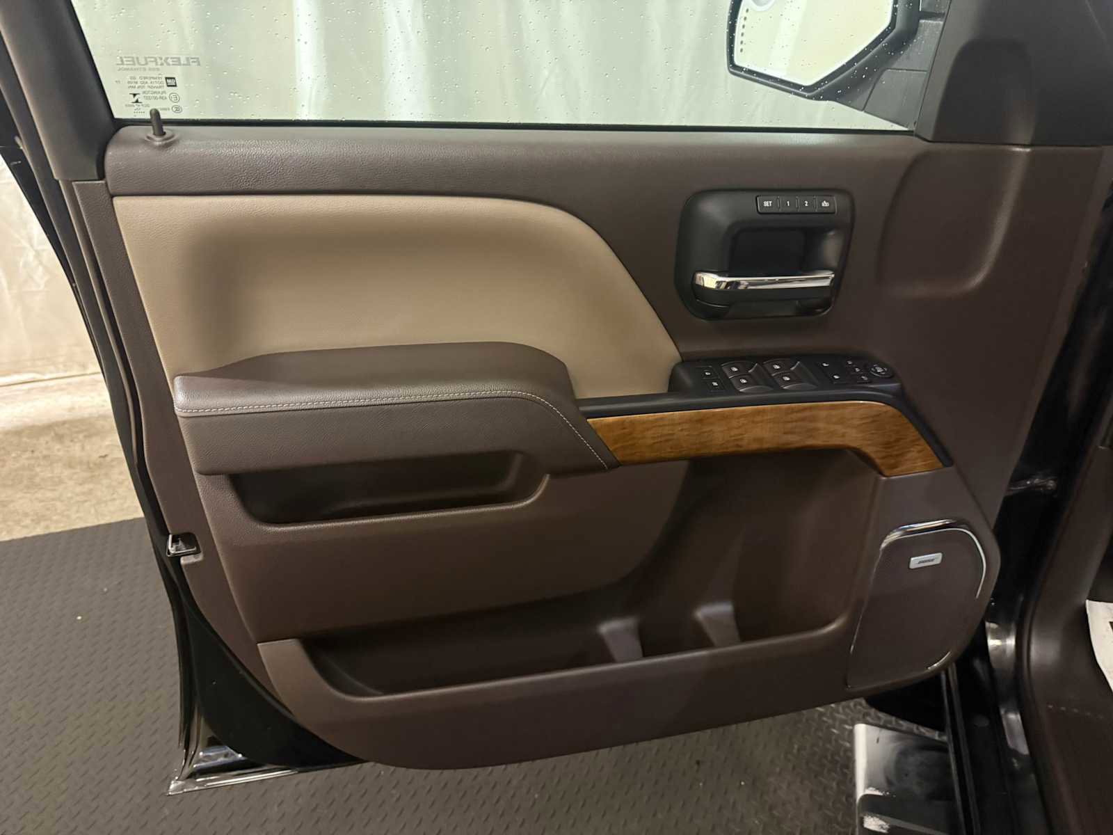 Used 2014 Chevrolet Silverado 1500 LTZ w/ LTZ Plus Package image 21