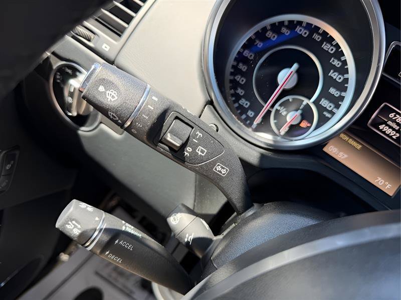Used 2015 Mercedes-Benz G 63 AMG 4MATIC image 71