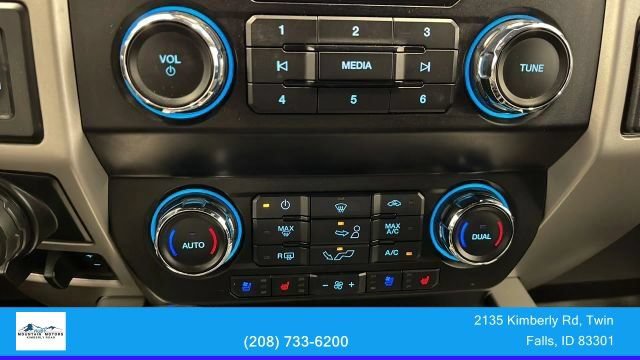 Used 2020 Ford F150 Lariat AWD/4WD image 34