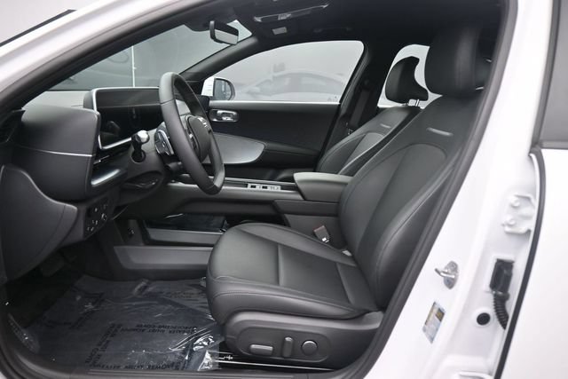 New 2025 Hyundai Ioniq 6 SEL AWD/4WD image 11