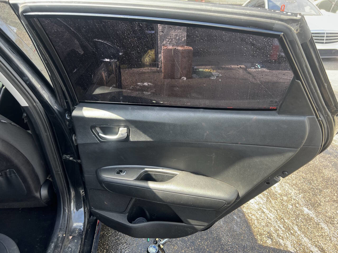 Used 2016 Kia Optima LX image 20