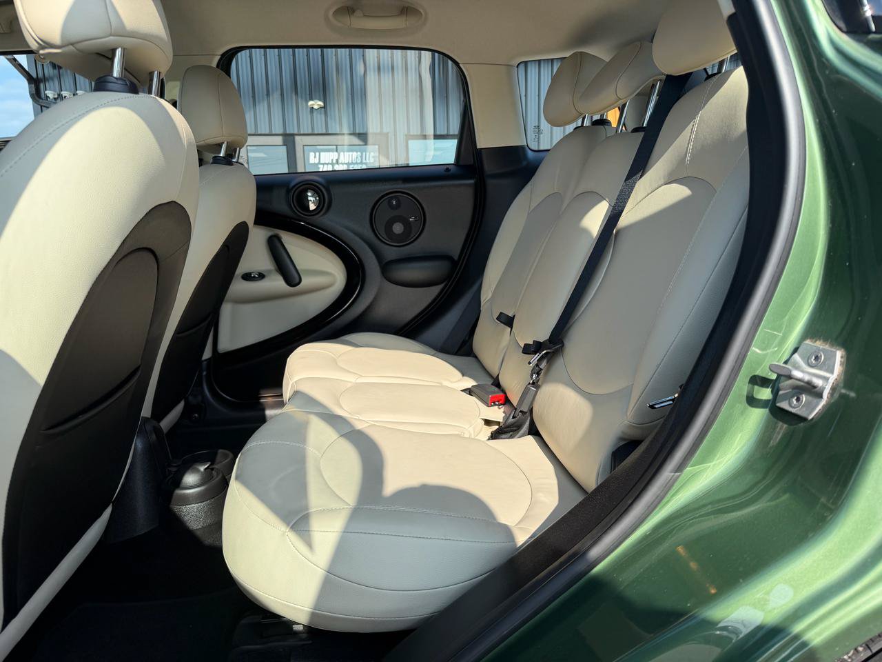 Used 2016 MINI Cooper Countryman S AWD/4WD image 14