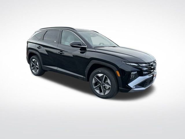 New 2025 Hyundai Tucson SEL image 7