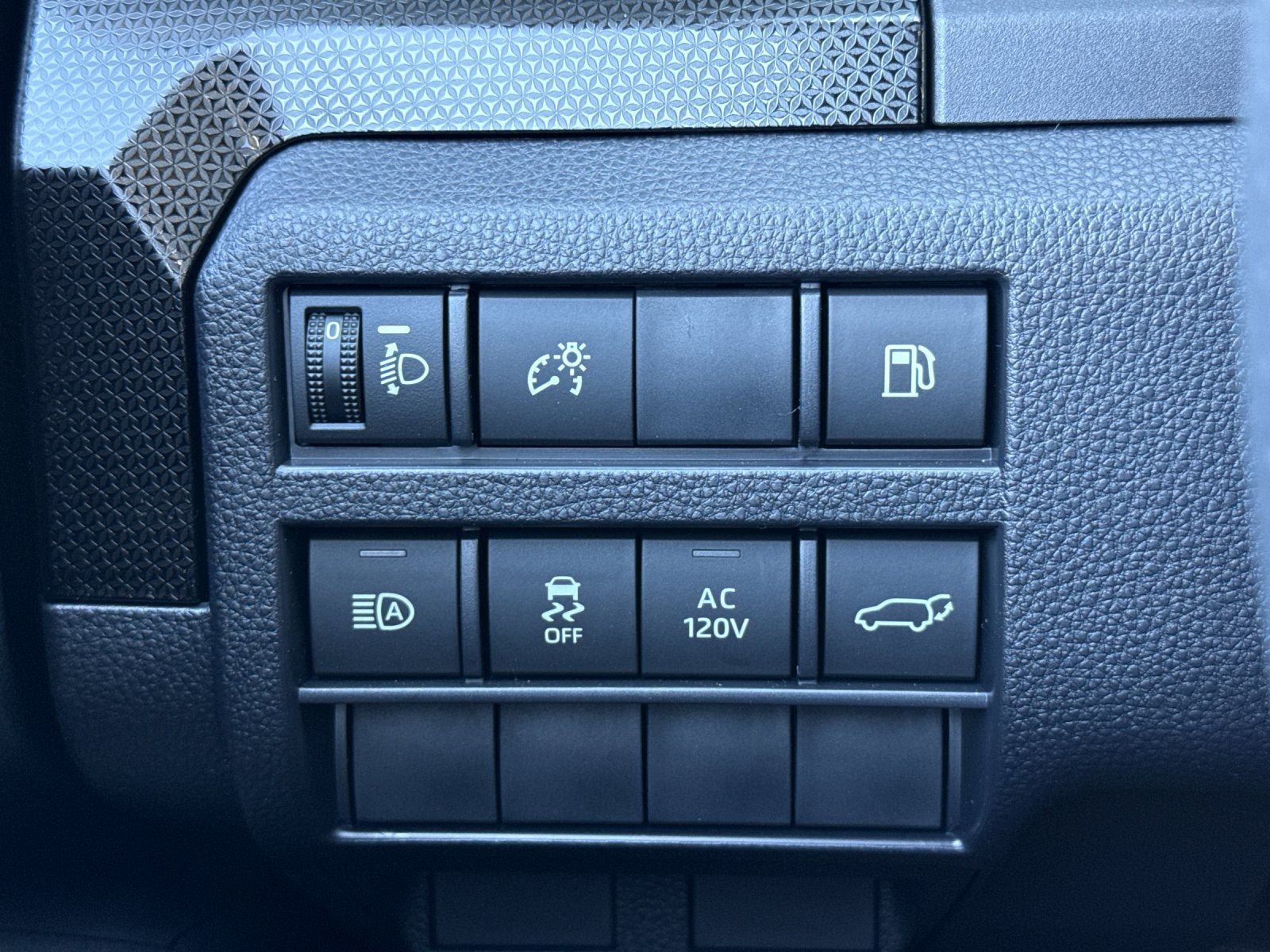 New 2026 Toyota 4Runner Limited AWD/4WD image 30