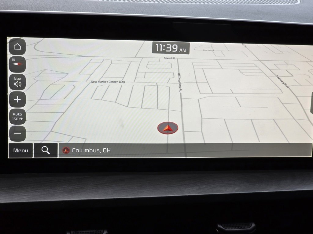 Used 2025 Kia Telluride AWD image 34