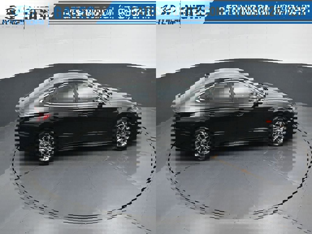 Certified 2023 Hyundai Sonata SEL w/ Cargo Package image 43