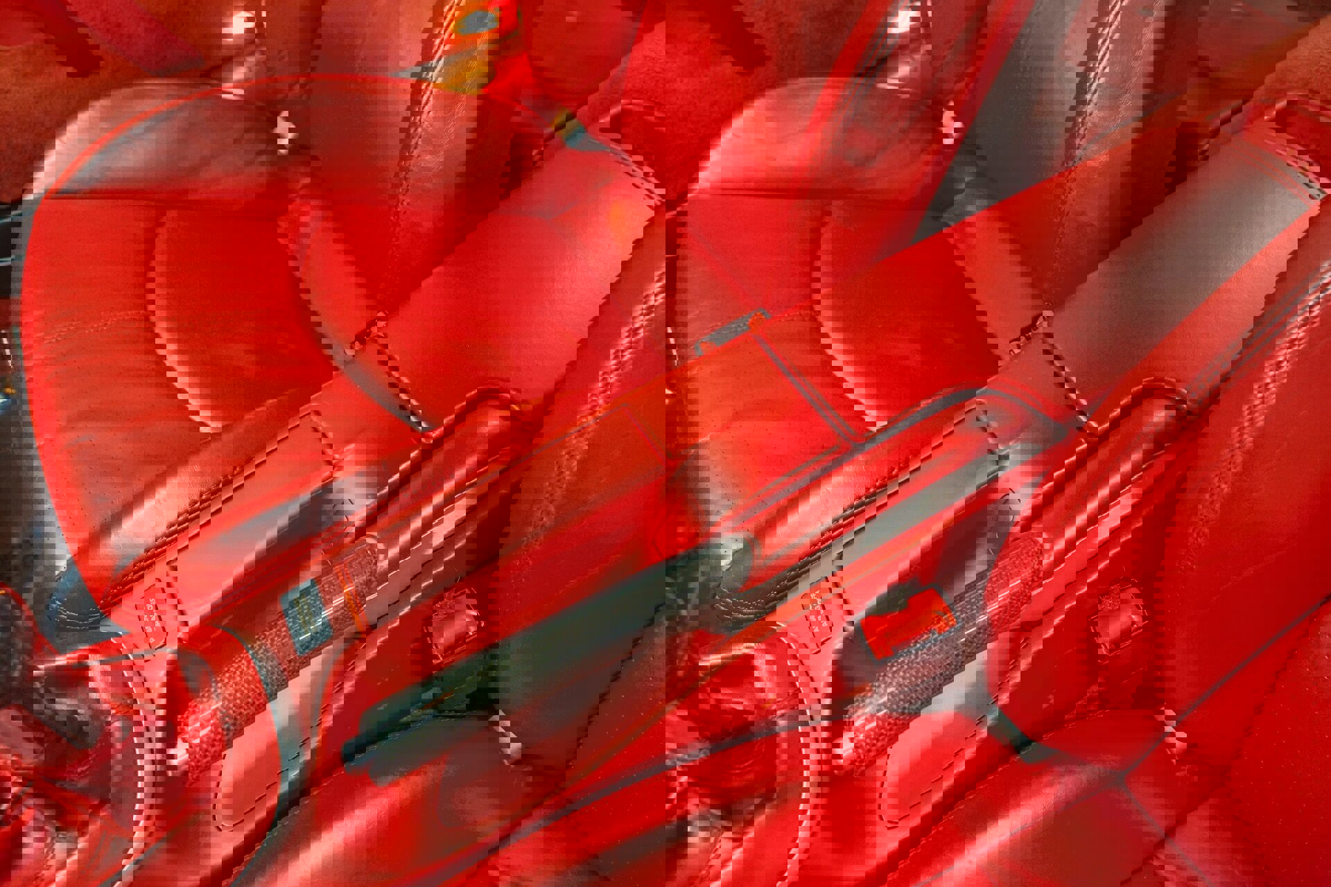 Used 2008 Porsche 911 Carrera 4S image 63