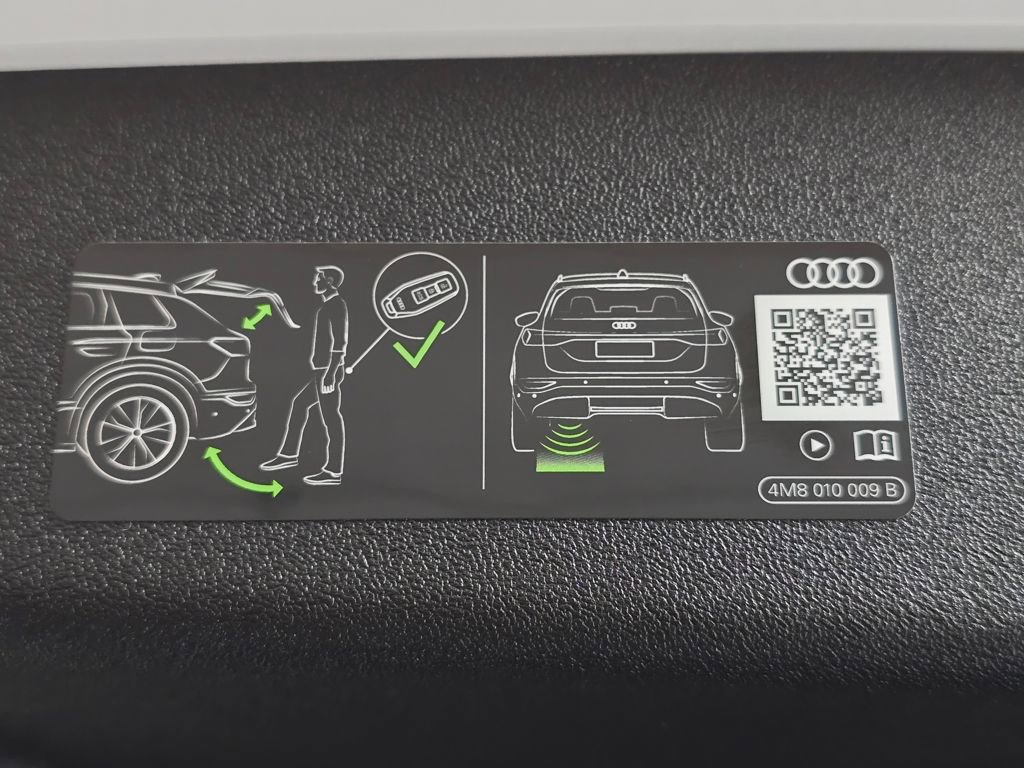 Certified 2025 Audi Q5 Premium Plus w/ Premium Plus image 11