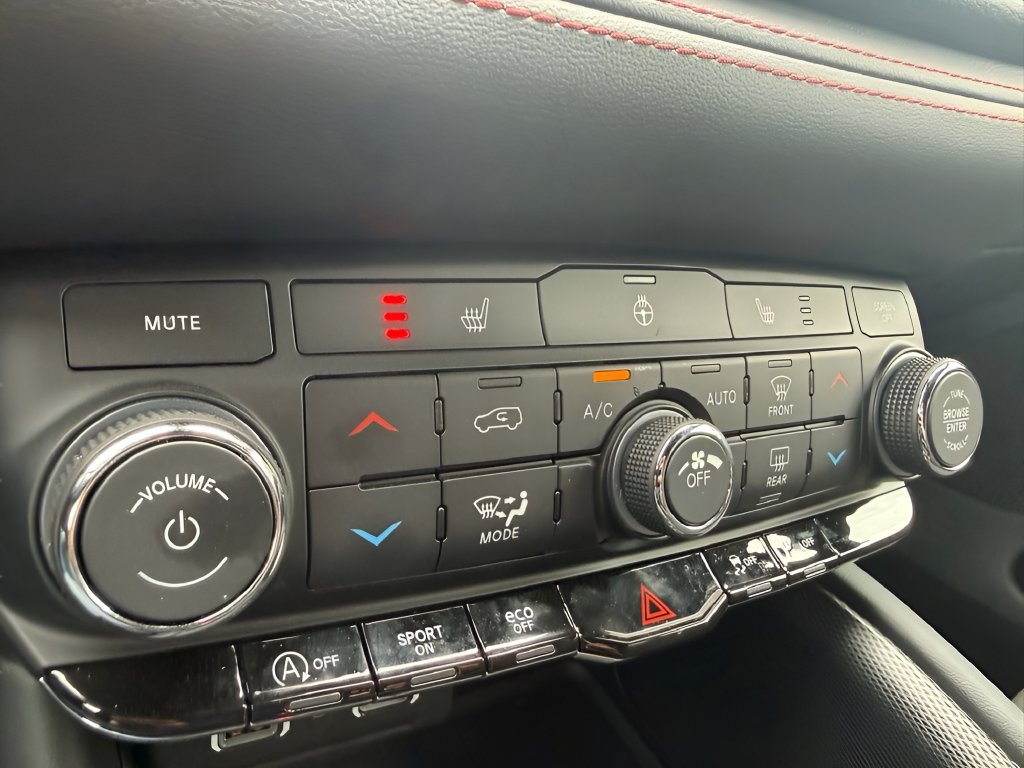 Used 2026 Dodge Durango GT AWD/4WD image 22