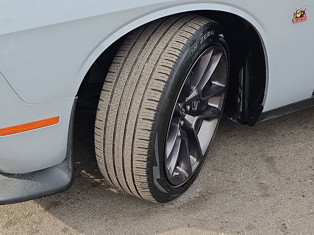 Used 2022 Dodge Challenger R/T Scat Pack w/ Plus Package image 37