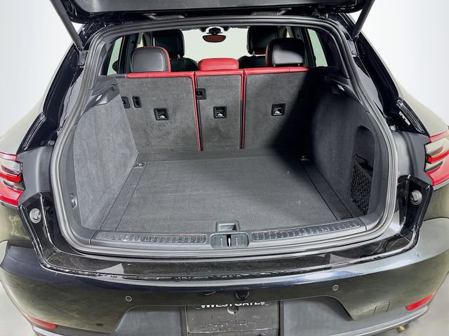 Used 2018 Porsche Macan S image 9