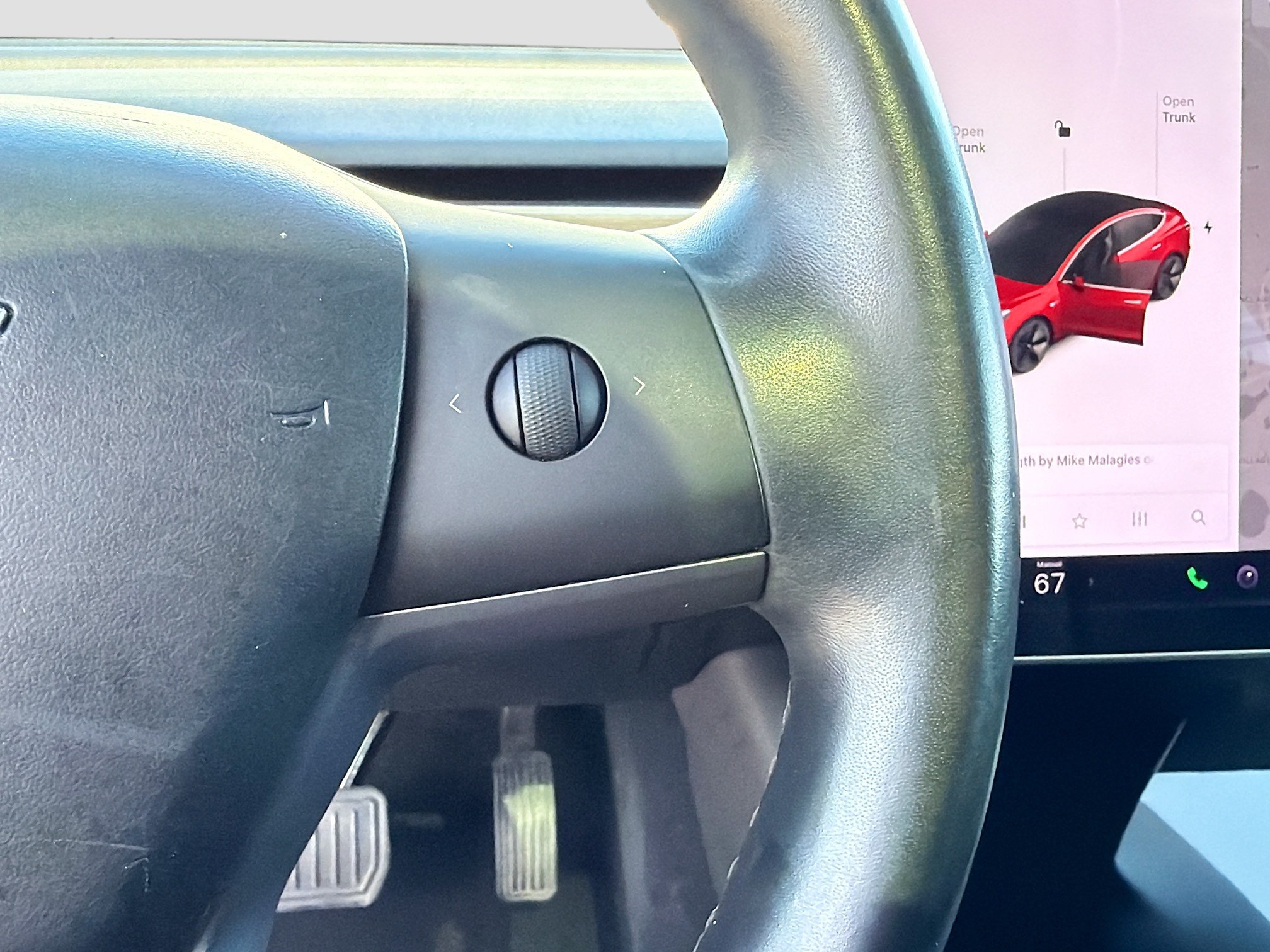 Used 2018 Tesla Model 3 Mid Range RWD image 34