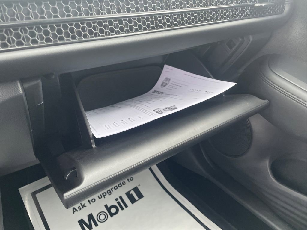 Used 2025 Honda HR-V LX image 29