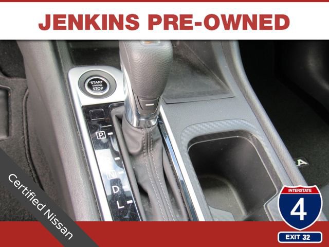 Certified 2023 Nissan Sentra SV image 24