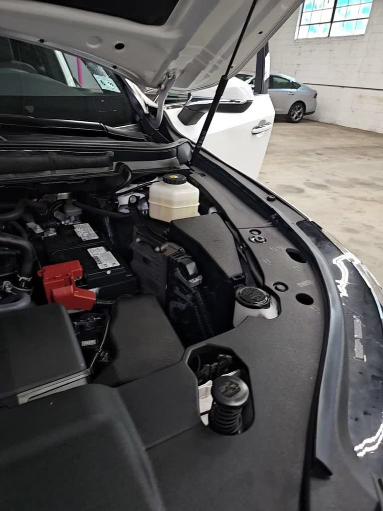 Used 2023 Lexus RX 350 Premium w/ Accessory Package AWD/4WD image 6
