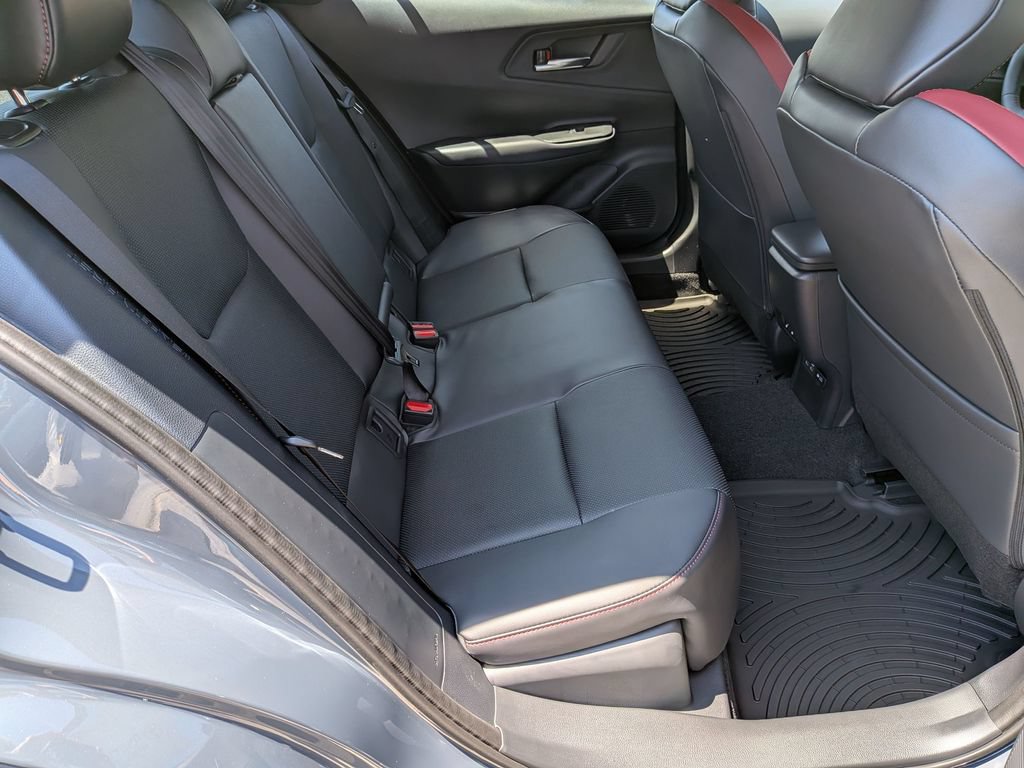 New 2026 Toyota Prius Plug-In Hybrid w/ Limited Premium Package FWD image 17