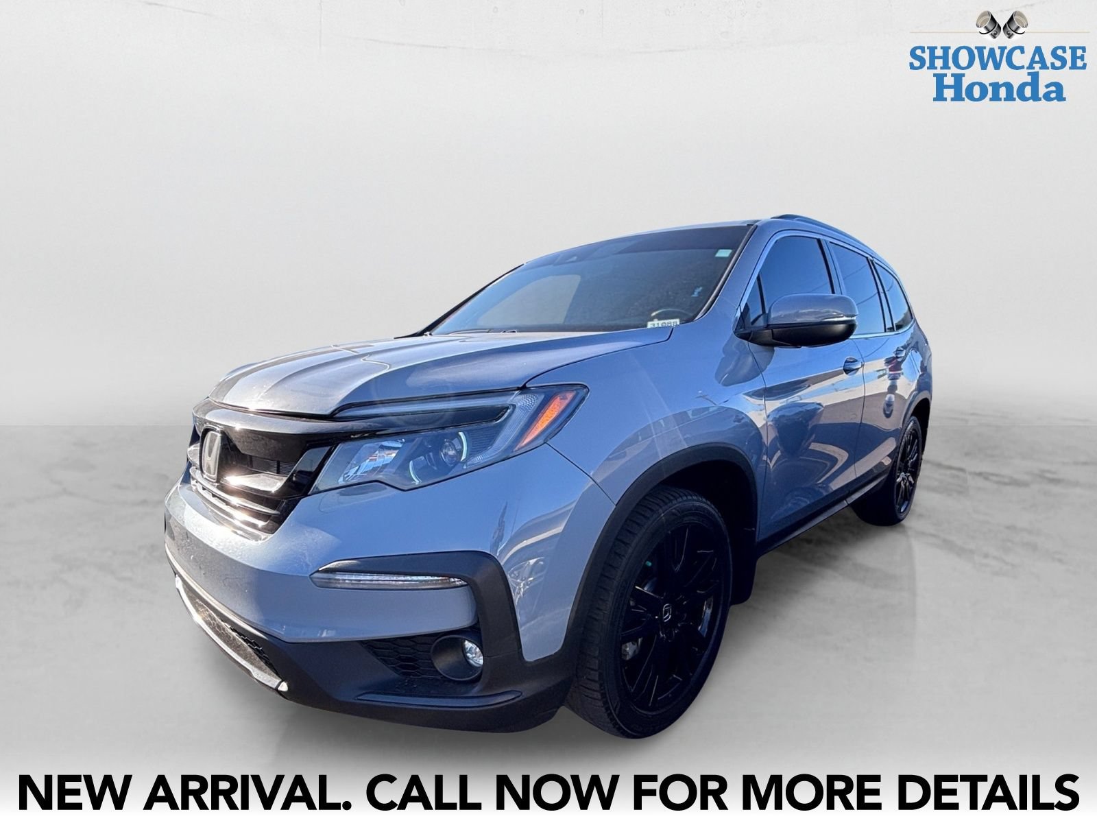 Used 2022 Honda Pilot Special Edition image 2