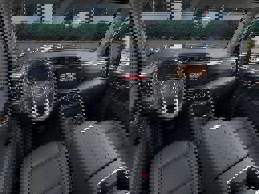 New 2025 GMC Sierra 2500 Denali w/ Denali Reserve Package image 27