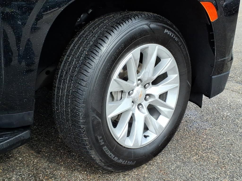 Used 2024 Chevrolet Tahoe Premier image 9