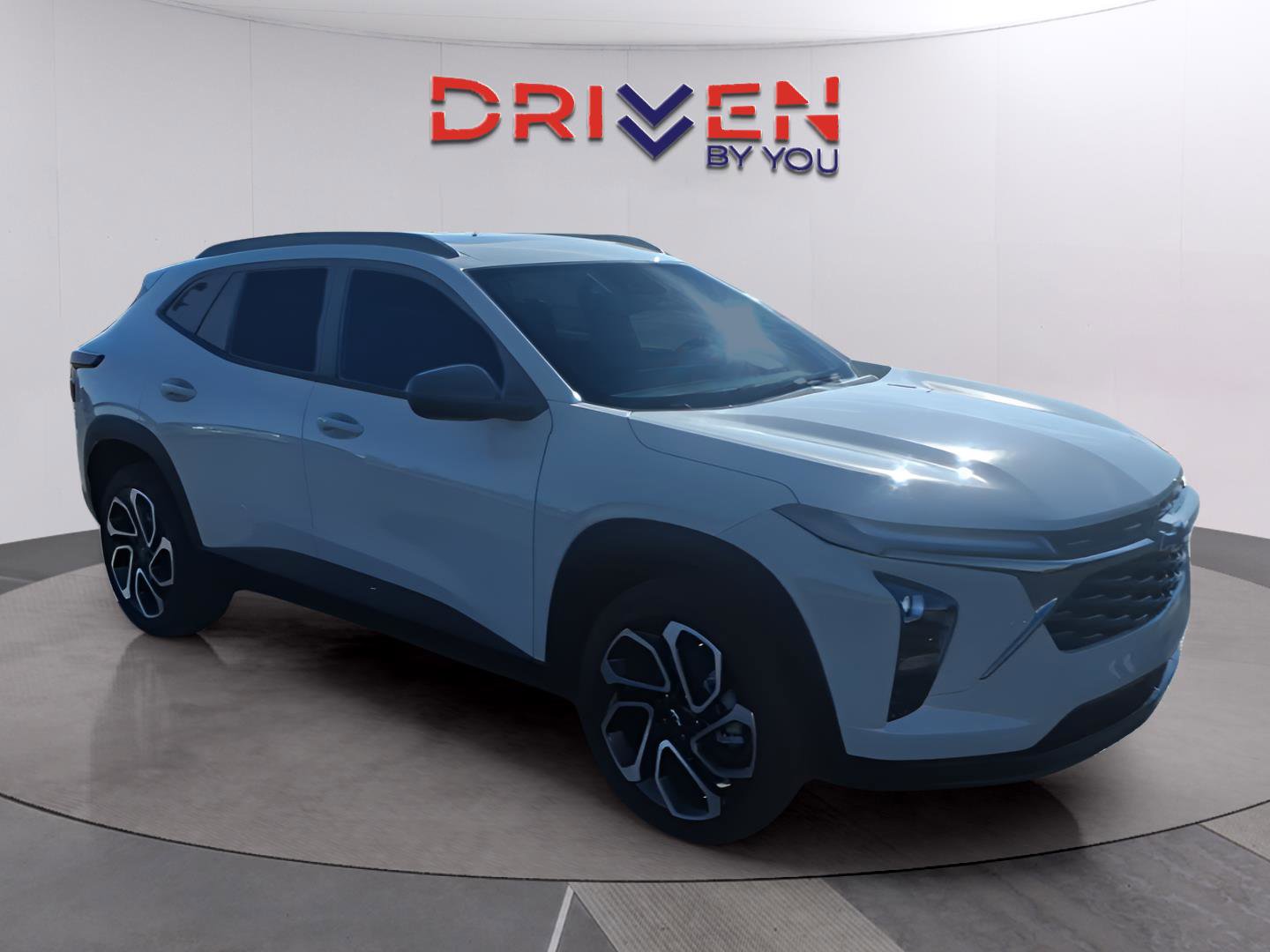 New 2026 Chevrolet Trax RS w/ Sunroof Package image 7