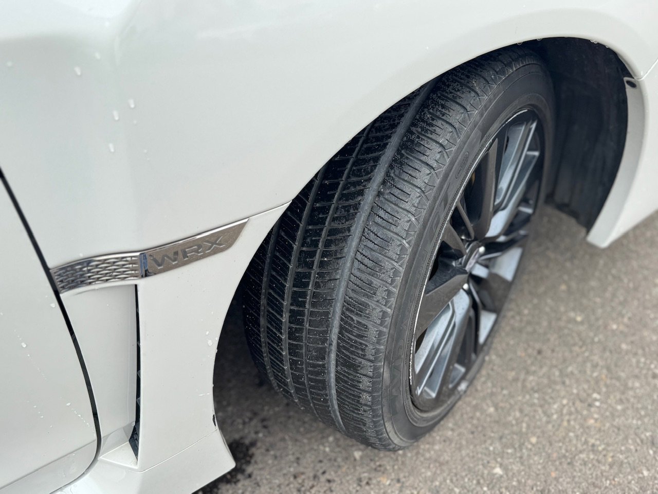 Used 2019 Subaru WRX image 59