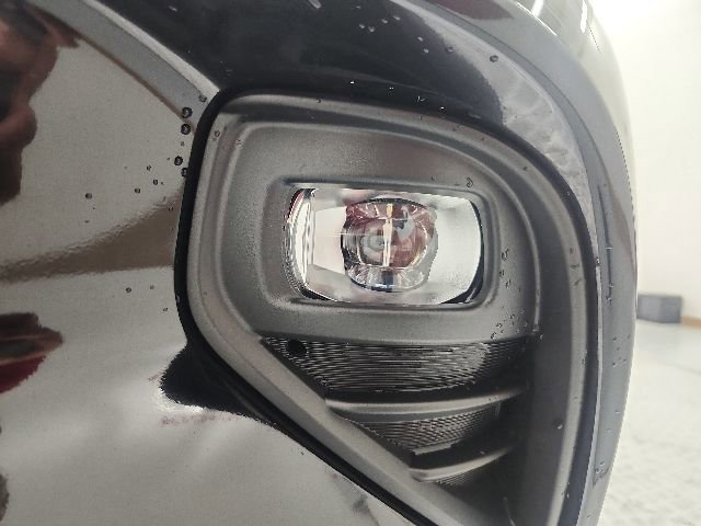 Certified 2025 Toyota Highlander Limited AWD/4WD image 15