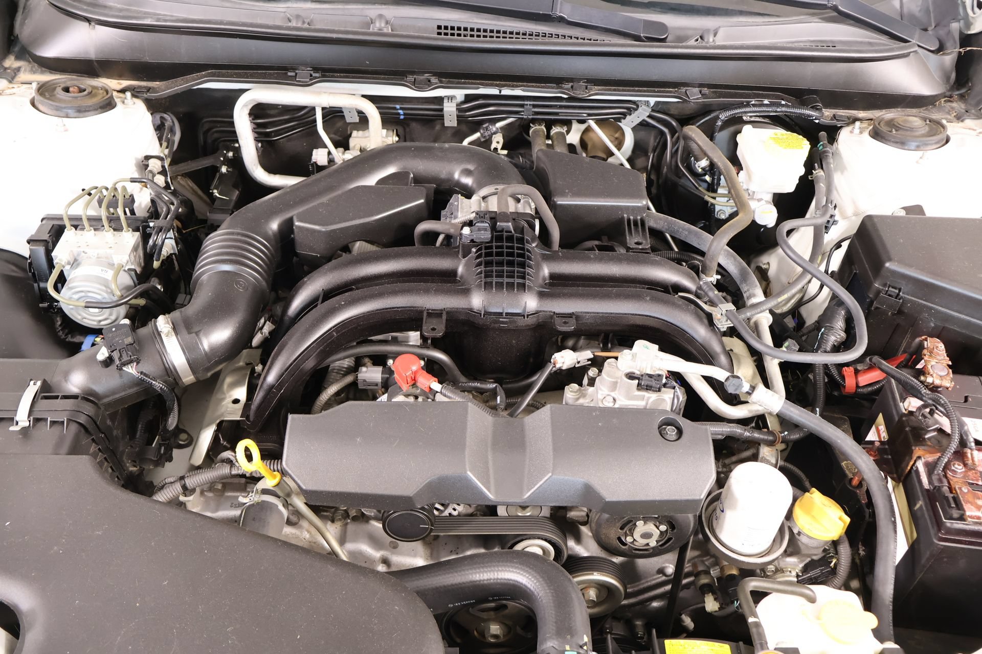 Used 2019 Subaru Legacy 2.5i AWD/4WD image 18