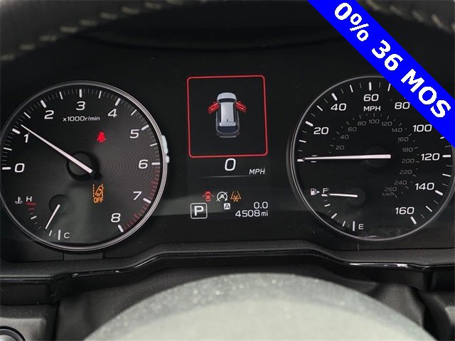 Certified 2025 Subaru Outback Premium w/ Popular Package #1A image 19