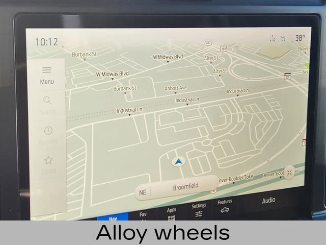 New 2026 Ford F250 King Ranch w/ Chrome Package image 22