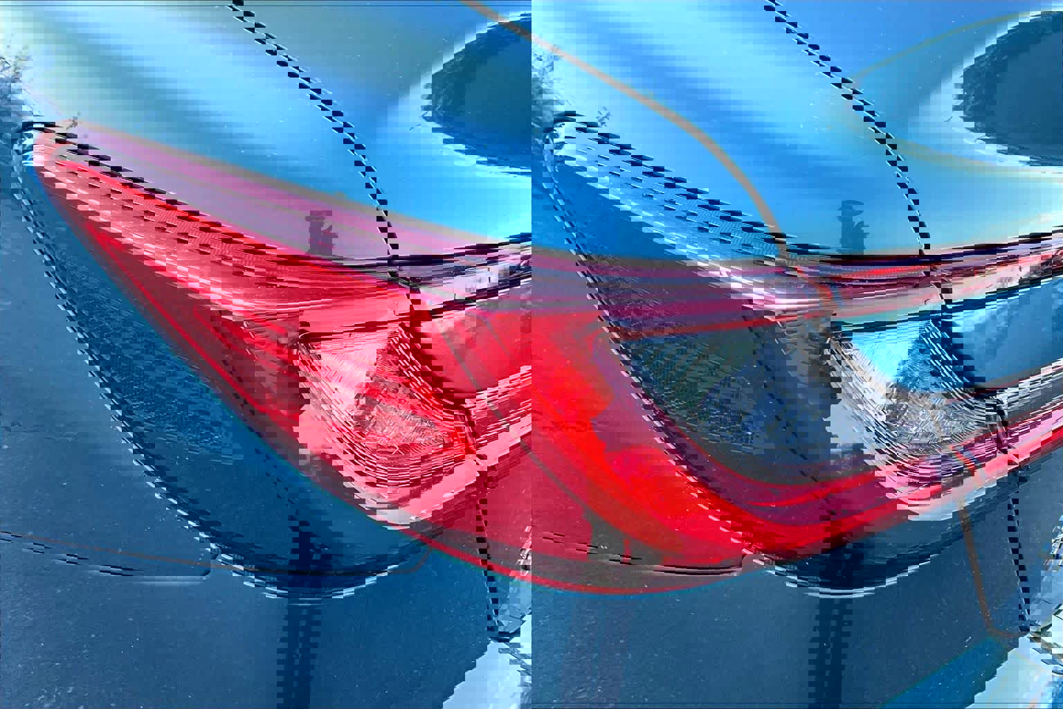 New 2026 Toyota Camry XLE AWD/4WD image 14