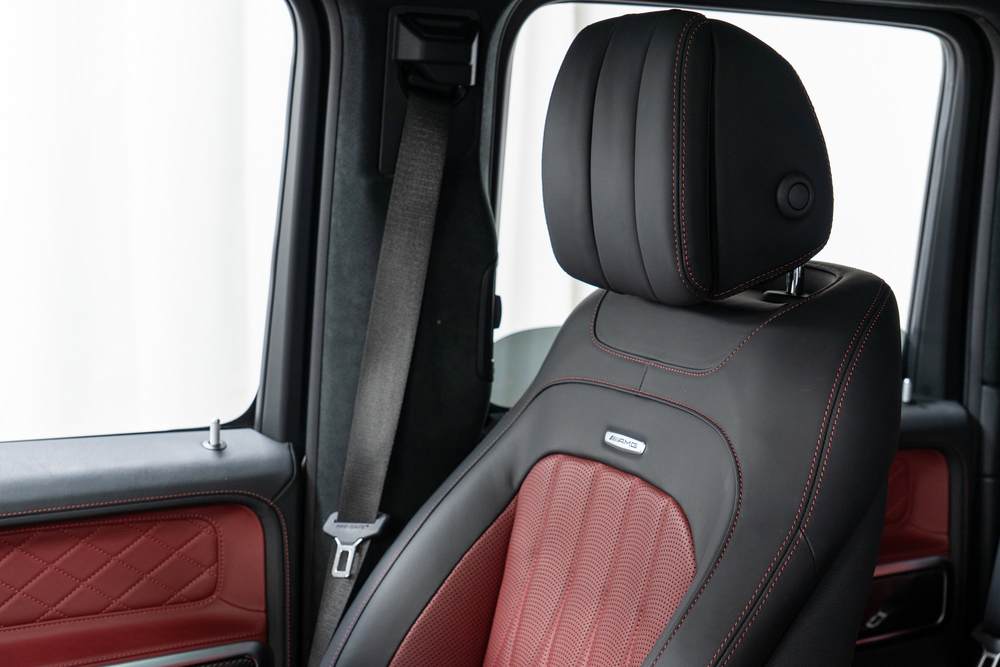 Certified 2022 Mercedes-Benz G 63 AMG 4MATIC image 15